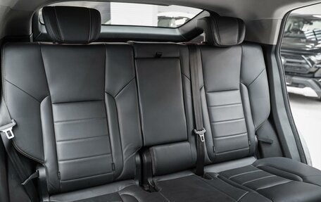 Haval F7x I, 2021 год, 1 790 000 рублей, 10 фотография