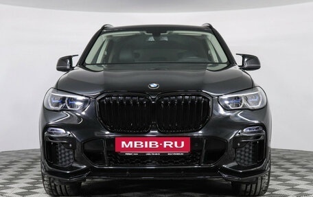 BMW X5, 2020 год, 7 999 000 рублей, 3 фотография