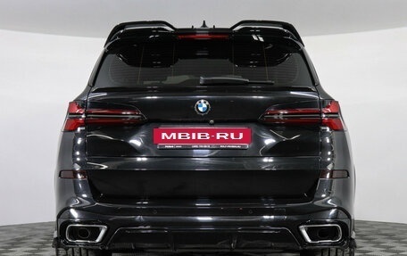 BMW X5, 2020 год, 7 999 000 рублей, 4 фотография