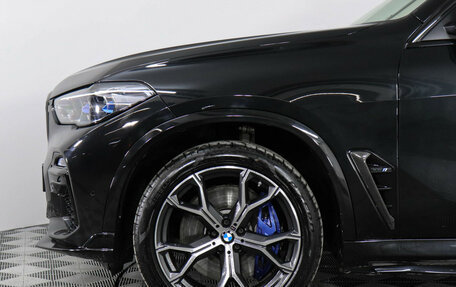 BMW X5, 2020 год, 7 999 000 рублей, 8 фотография