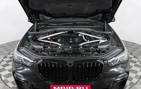 BMW X5, 2020 год, 7 999 000 рублей, 10 фотография