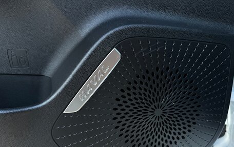 Haval Jolion, 2025 год, 1 999 000 рублей, 7 фотография