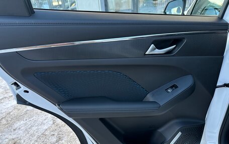 Haval Jolion, 2025 год, 1 999 000 рублей, 10 фотография