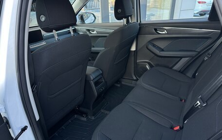 Haval Jolion, 2025 год, 1 999 000 рублей, 11 фотография