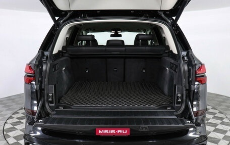 BMW X5, 2020 год, 7 999 000 рублей, 9 фотография