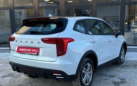 Haval Jolion, 2025 год, 1 999 000 рублей, 3 фотография