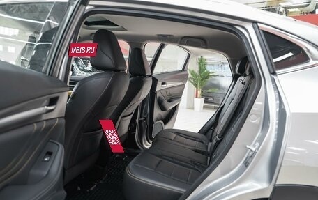 Haval F7x I, 2021 год, 1 790 000 рублей, 8 фотография