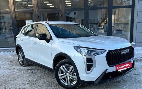 Haval Jolion, 2025 год, 1 999 000 рублей, 2 фотография