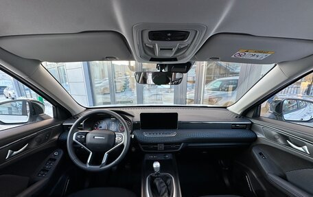 Haval Jolion, 2025 год, 1 999 000 рублей, 13 фотография