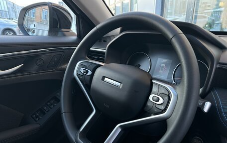 Haval Jolion, 2025 год, 1 999 000 рублей, 23 фотография