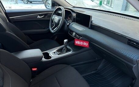 Haval Jolion, 2025 год, 1 999 000 рублей, 17 фотография