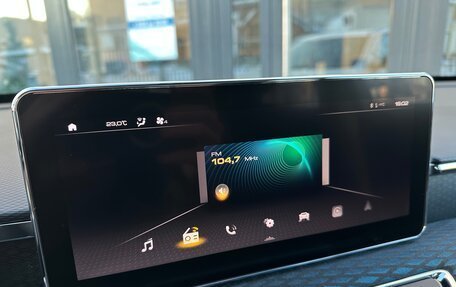 Haval Jolion, 2025 год, 1 999 000 рублей, 27 фотография