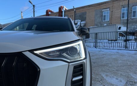 Haval Jolion, 2025 год, 1 999 000 рублей, 32 фотография