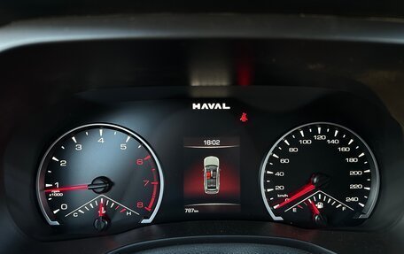 Haval Jolion, 2025 год, 1 999 000 рублей, 26 фотография