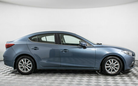 Mazda 3, 2014 год, 1 100 000 рублей, 4 фотография