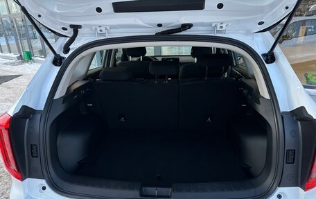 Haval Jolion, 2025 год, 1 999 000 рублей, 36 фотография