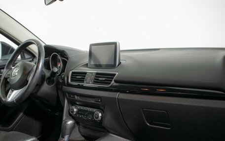 Mazda 3, 2014 год, 1 100 000 рублей, 9 фотография