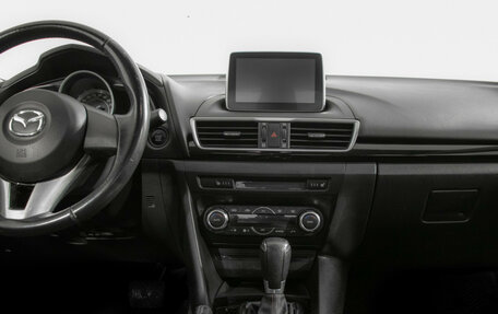 Mazda 3, 2014 год, 1 100 000 рублей, 11 фотография