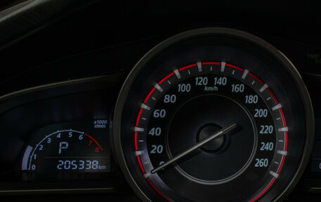 Mazda 3, 2014 год, 1 100 000 рублей, 12 фотография