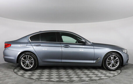 BMW 5 серия, 2019 год, 3 749 000 рублей, 6 фотография