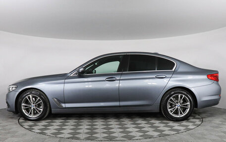 BMW 5 серия, 2019 год, 3 749 000 рублей, 5 фотография