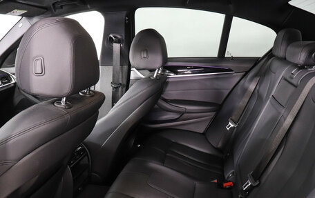 BMW 5 серия, 2019 год, 3 749 000 рублей, 14 фотография