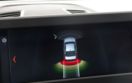 BMW 5 серия, 2019 год, 3 749 000 рублей, 16 фотография