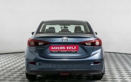 Mazda 3, 2014 год, 1 100 000 рублей, 6 фотография