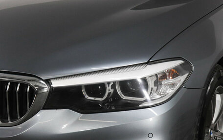 BMW 5 серия, 2019 год, 3 749 000 рублей, 7 фотография