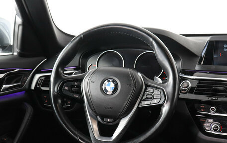 BMW 5 серия, 2019 год, 3 749 000 рублей, 15 фотография