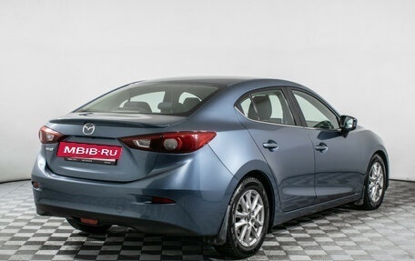 Mazda 3, 2014 год, 1 100 000 рублей, 5 фотография