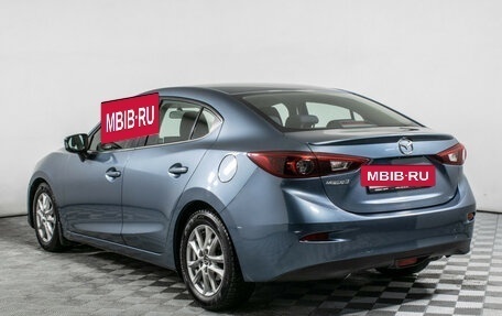Mazda 3, 2014 год, 1 100 000 рублей, 7 фотография