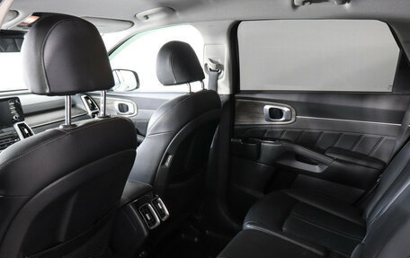 KIA Sorento IV, 2022 год, 4 299 000 рублей, 12 фотография