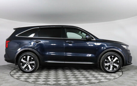 KIA Sorento IV, 2022 год, 4 299 000 рублей, 4 фотография