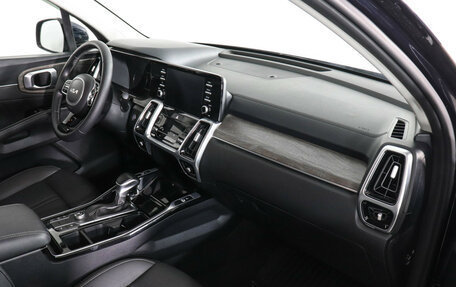 KIA Sorento IV, 2022 год, 4 299 000 рублей, 10 фотография