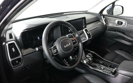 KIA Sorento IV, 2022 год, 4 299 000 рублей, 9 фотография