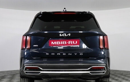 KIA Sorento IV, 2022 год, 4 299 000 рублей, 6 фотография