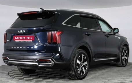 KIA Sorento IV, 2022 год, 4 299 000 рублей, 5 фотография