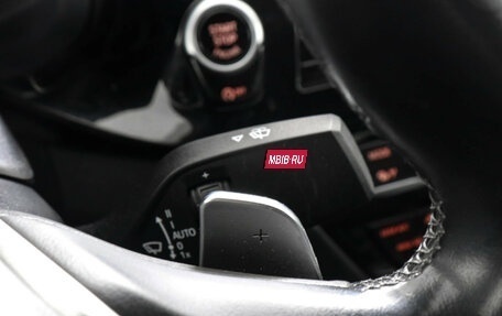 BMW 5 серия, 2019 год, 3 749 000 рублей, 17 фотография