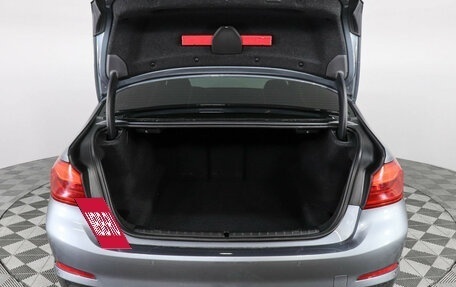 BMW 5 серия, 2019 год, 3 749 000 рублей, 9 фотография