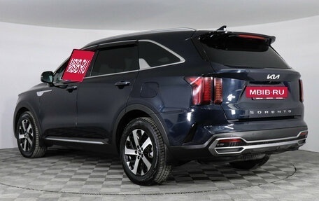 KIA Sorento IV, 2022 год, 4 299 000 рублей, 7 фотография