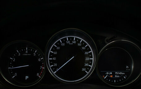 Mazda CX-5 II, 2019 год, 2 950 000 рублей, 12 фотография