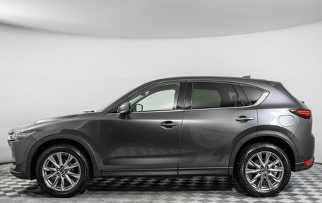 Mazda CX-5 II, 2019 год, 2 950 000 рублей, 8 фотография