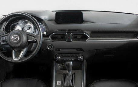 Mazda CX-5 II, 2019 год, 2 950 000 рублей, 11 фотография