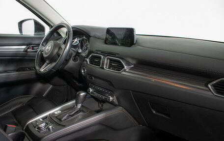 Mazda CX-5 II, 2019 год, 2 950 000 рублей, 9 фотография