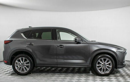Mazda CX-5 II, 2019 год, 2 950 000 рублей, 4 фотография