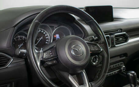Mazda CX-5 II, 2019 год, 2 950 000 рублей, 13 фотография