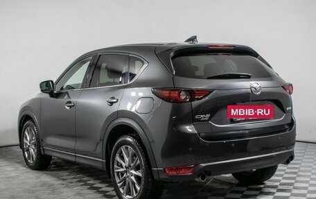 Mazda CX-5 II, 2019 год, 2 950 000 рублей, 7 фотография