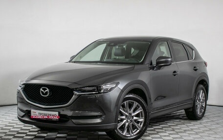 Mazda CX-5 II, 2019 год, 2 950 000 рублей, 1 фотография