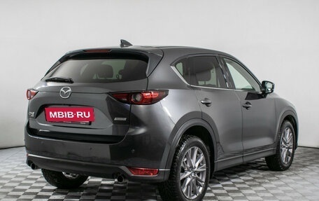 Mazda CX-5 II, 2019 год, 2 950 000 рублей, 5 фотография